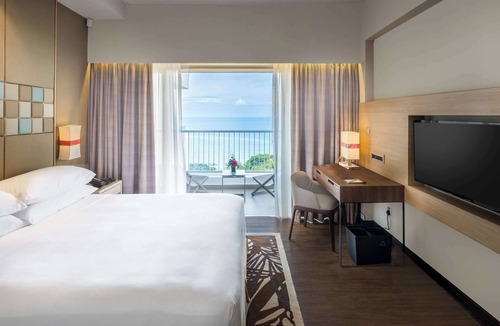 Tanjung Bungah Resort | DoubleTree Resort by Hilton Hotel Penang