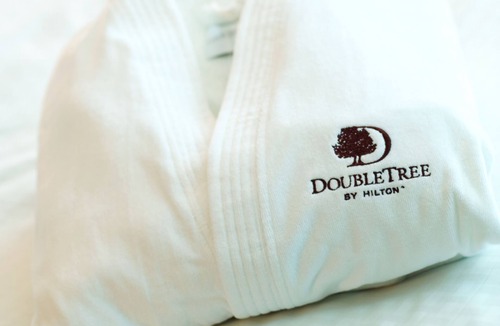 Tanjung Bungah Resort | DoubleTree Resort by Hilton Hotel Penang