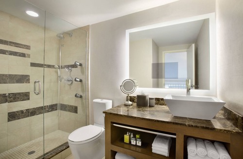 Allston Hotel | DoubleTree Suites by Hilton Hotel Boston - Cambridge