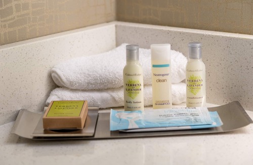 Atlanta Hotel | Doubletree Suites by Hilton at The Battery Atlanta