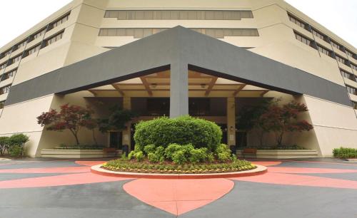 Durham Hotel | DoubleTree Suites by Hilton Raleigh-Durham