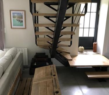 Cruguel House | Doublon