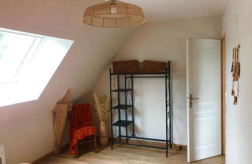 Cruguel House | Doublon