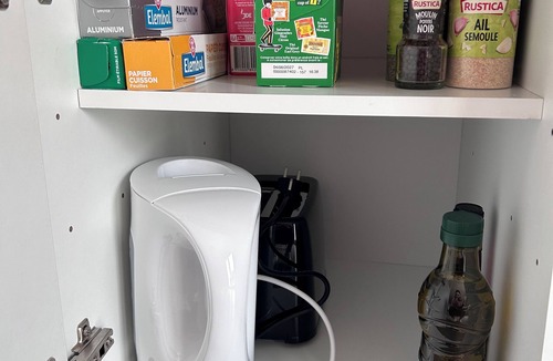 Longemaison Apartment | Doubs country holiday!