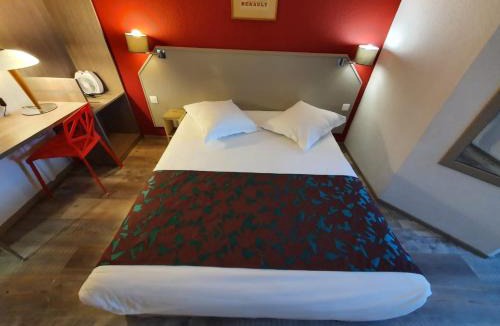 Ecole-Valentin Hotel | Doubs Hotel - Besançon Ecole Valentin