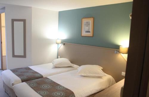 Ecole-Valentin Hotel | Doubs Hotel - Besançon Ecole Valentin