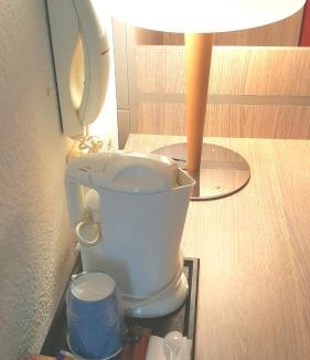 Ecole-Valentin Hotel | Doubs Hotel - Besançon Ecole Valentin