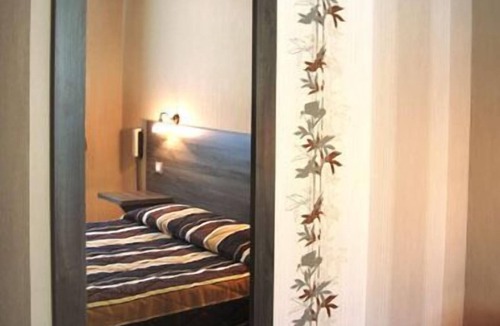 Charette Hotel | Doubs Rivage