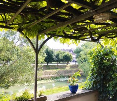 Verdun-sur-le-Doubs House | Doubs Séjour - Maison de vacances