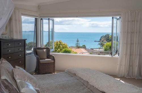 Coopers Beach Apartment | Doubtless Bay Retreat