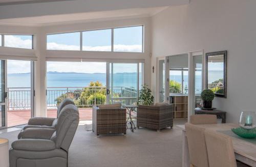 Coopers Beach Apartment | Doubtless Bay Retreat