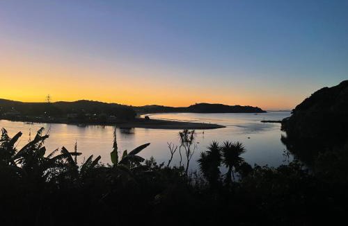 Cable Bay House | Doubtless Bay Tranquility