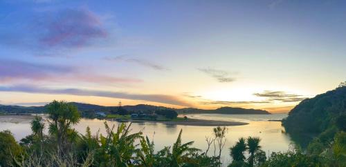 Cable Bay House | Doubtless Bay Tranquility