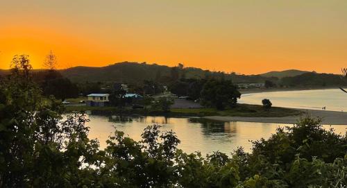 Cable Bay House | Doubtless Bay Tranquility