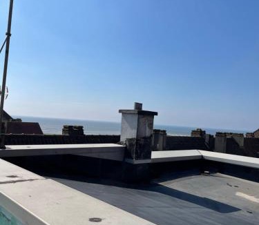 Le Portel Apartment | Douc’Heurt vue mer