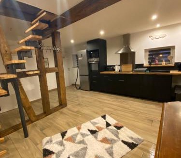 Beinheim House | Douce évasion