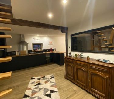 Beinheim House | Douce évasion