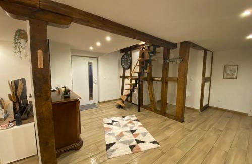 Beinheim House | Douce évasion