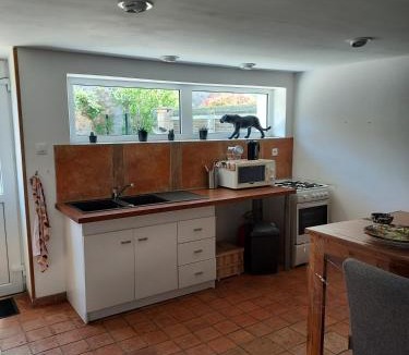 Clermont-Creans House | Douce Campagne