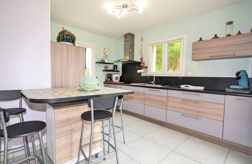 Etoile-sur-Rhone House | Douce campagne by Interhome