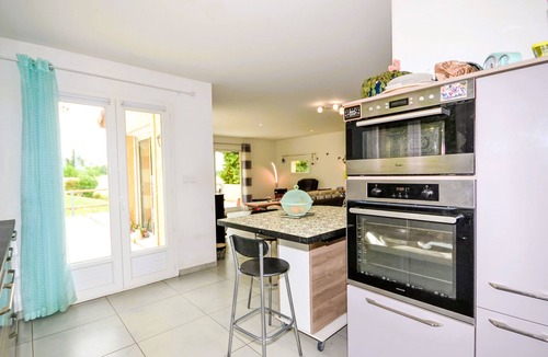 Etoile-sur-Rhone House | Douce campagne by Interhome