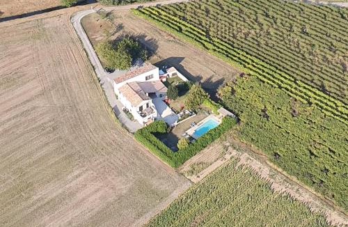 Le Pouzin Apartment | Douce Campagne