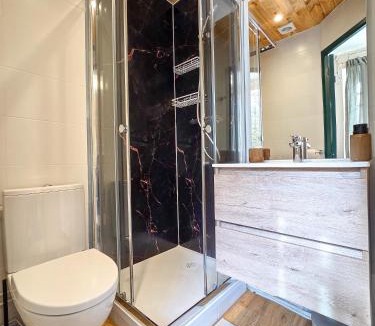 Aragnouet Apartment | Douce Ecorce Jacuzzi et Sauna Le Sylvestre
