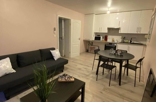 Eckbolsheim House | Douce Escale, Air-conditioned, 15 min Strasbourg