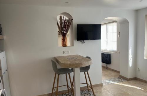 Le Crotoy House | Douce escale