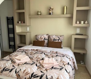 Le Crotoy House | Douce escale