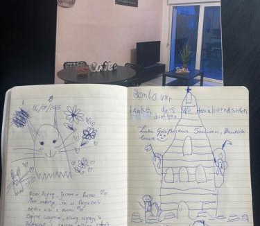 Eckbolsheim House | Douce Escale