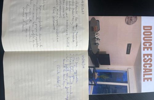 Eckbolsheim House | Douce Escale