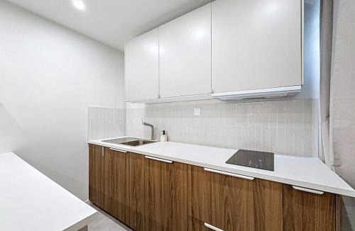 Rive Droite Apartment | Douce escapade - Baignoire balnéo