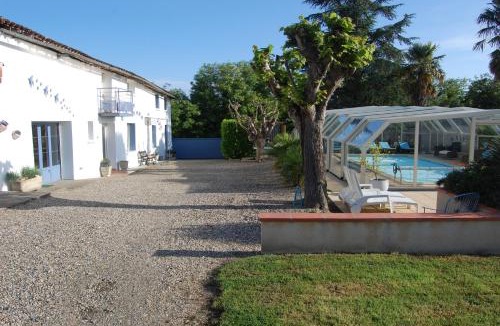 Saint-Nicolas-de-la-Grave Bed & Breakfast | Douce France 82