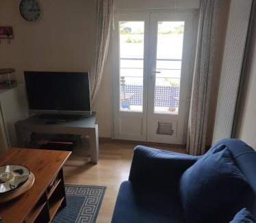 Saint-Nicolas-de-la-Grave Bed & Breakfast | Douce France 82