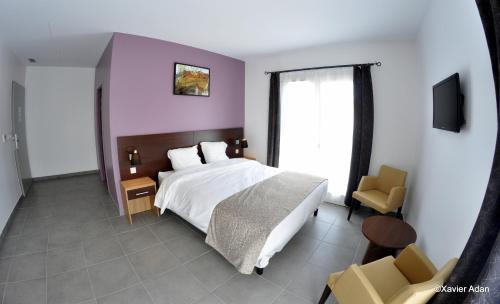 Cuxac-dʼAude Hotel | Douce France