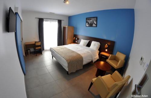 Cuxac-dʼAude Hotel | Douce France