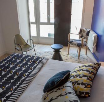 Nuits-Saint-Georges Hotel | Douce Nuits