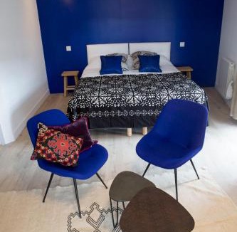 Nuits-Saint-Georges Hotel | Douce Nuits