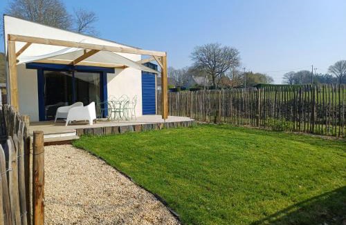 Bains-sur-Oust House | Douce Parenthèse au bord de l'eau