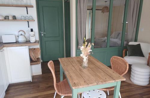 Bains-sur-Oust House | Douce Parenthèse au bord de l'eau