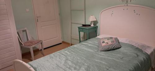 Vaux-les-Saint-Claude Bed & Breakfast | Douce vallee