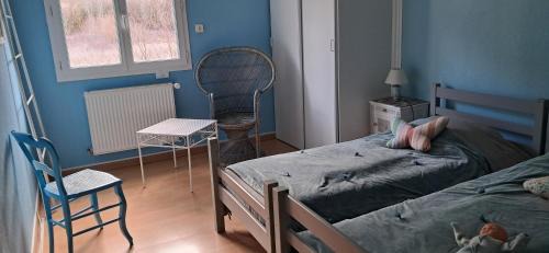 Vaux-les-Saint-Claude Bed & Breakfast | Douce vallee
