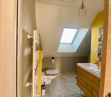 Murs-Erigne Bed & Breakfast | Douceur Angevine