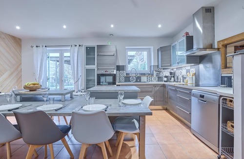 Thenac House | Douceur de Campagne - Piscine Privée