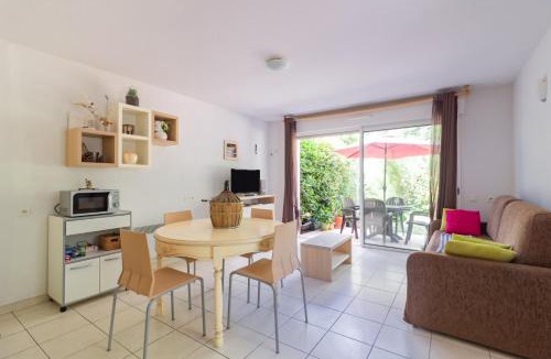 Azille Apartment | Douceur de Jouarres - Avec piscine