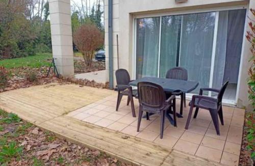 Azille Apartment | Douceur de Jouarres - Avec piscine