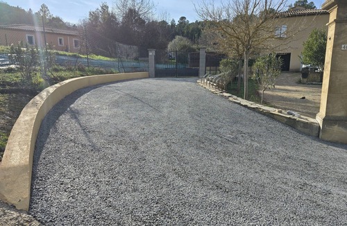 Bras Villa | Douceur de Provence Verte