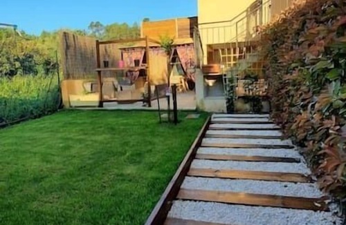 Bras Villa | Douceur de Provence Verte