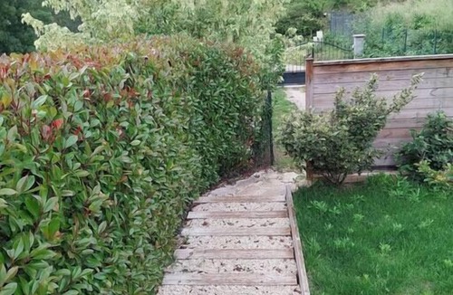 Bras Villa | Douceur de Provence Verte